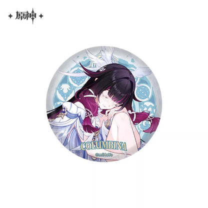Badge [Genshin Impact] - Nod-Krai