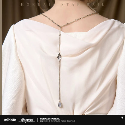 Collier [Honkai Star Rail] - Aglaea Impressions
