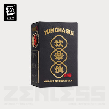 Commemorative Gift Box [ZZZ Zenless Zone Zero] - Yum Cha Sin - Waifei Souvenirs