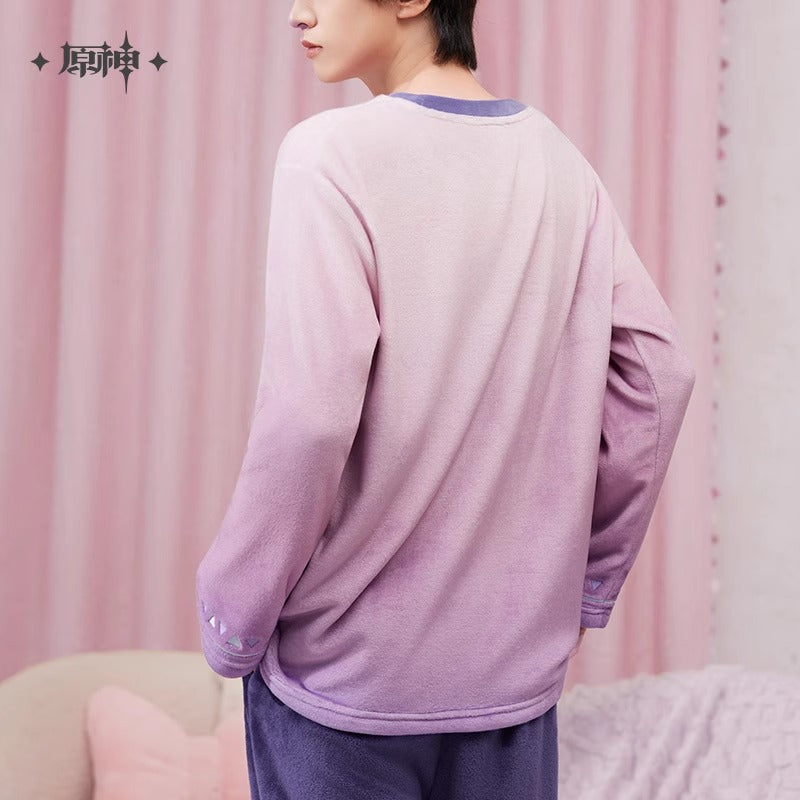 Housewear Set [Genshin Impact] - Ensemble 3 pièces - Citlali Impressions