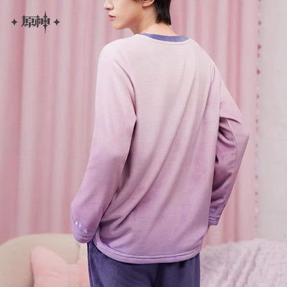 Housewear Set [Genshin Impact] - Ensemble 3 pièces - Citlali Impressions