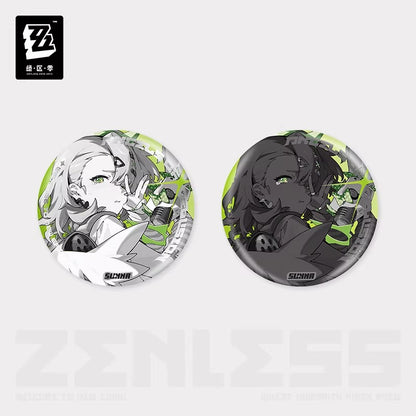 Badge [ZZZ Zenless Zone Zero] - AOD Angels Of Delusion  - Cinema Series