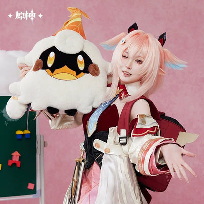 Peluche L Size [Genshin Impact] - Lumi