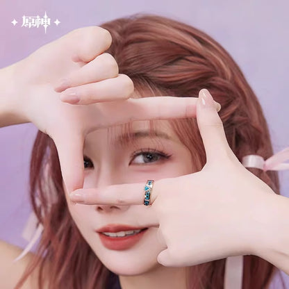 Bague [Genshin Impact] - Citlali Impressions