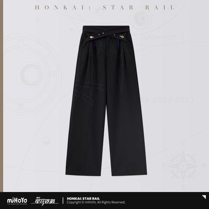 Pantalon  [Honkai Star Rail] - Sunday Impressions