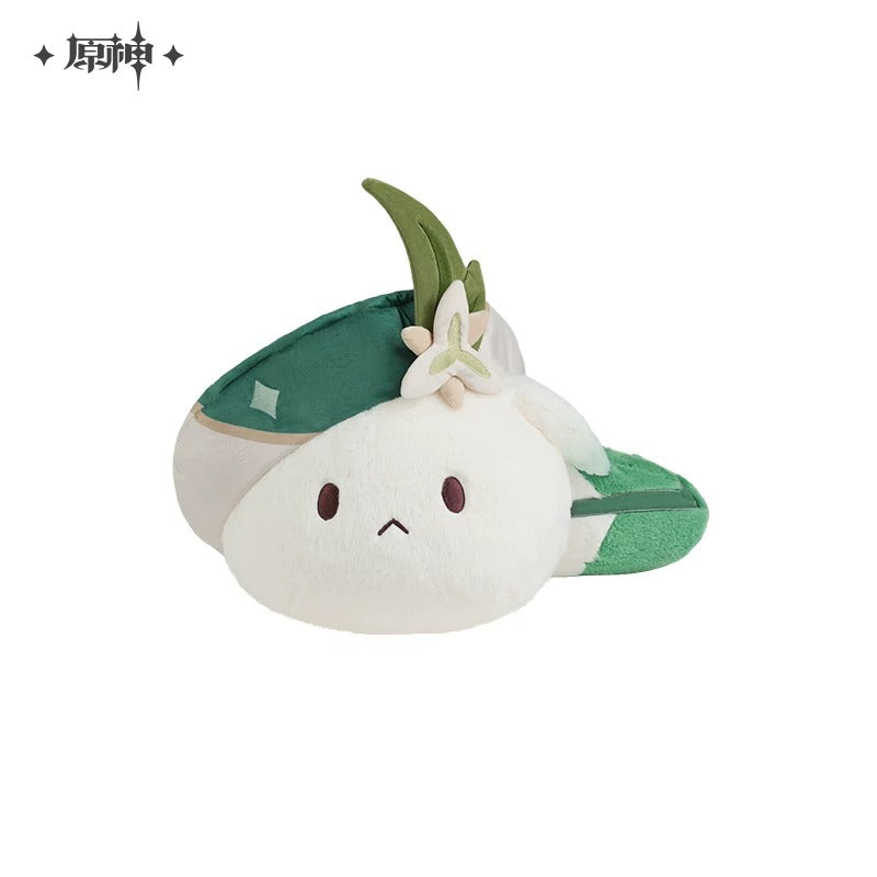 Peluche [Genshin Impact] - Venti - Dodo Tea Party Partner