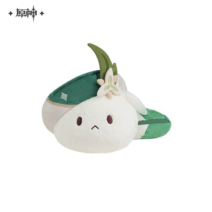 Peluche [Genshin Impact] - Venti - Dodo Tea Party Partner