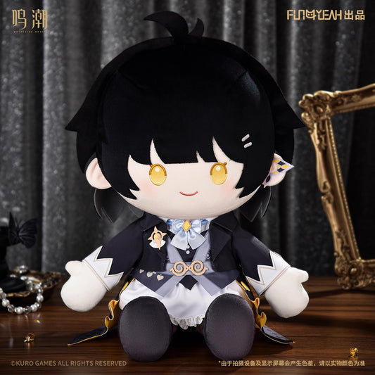 Peluche L Size [Wuthering Waves] - Rover Female - Velvet Flux