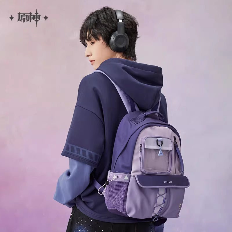 Sac a Dos [Genshin Impact] - Citlali Impressions