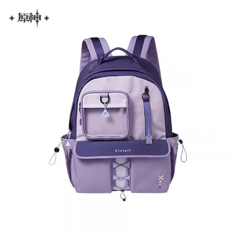 Sac a Dos [Genshin Impact] - Citlali Impressions