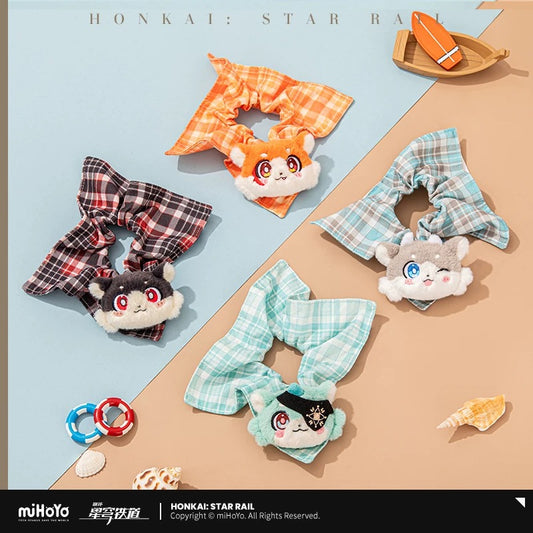 Hair Tie [Honkai: Star Rail] - Awoo Awoo series