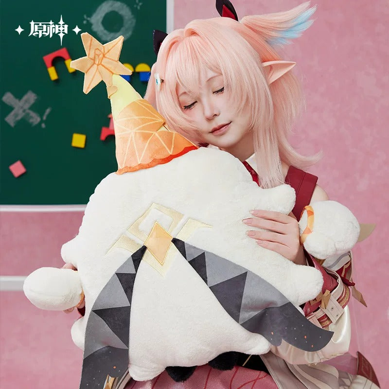 Peluche L Size [Genshin Impact] - Lumi