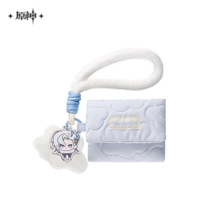 Mini Sac de Rangement [Genshin Impact] - Sweet Dreams Whispers Series