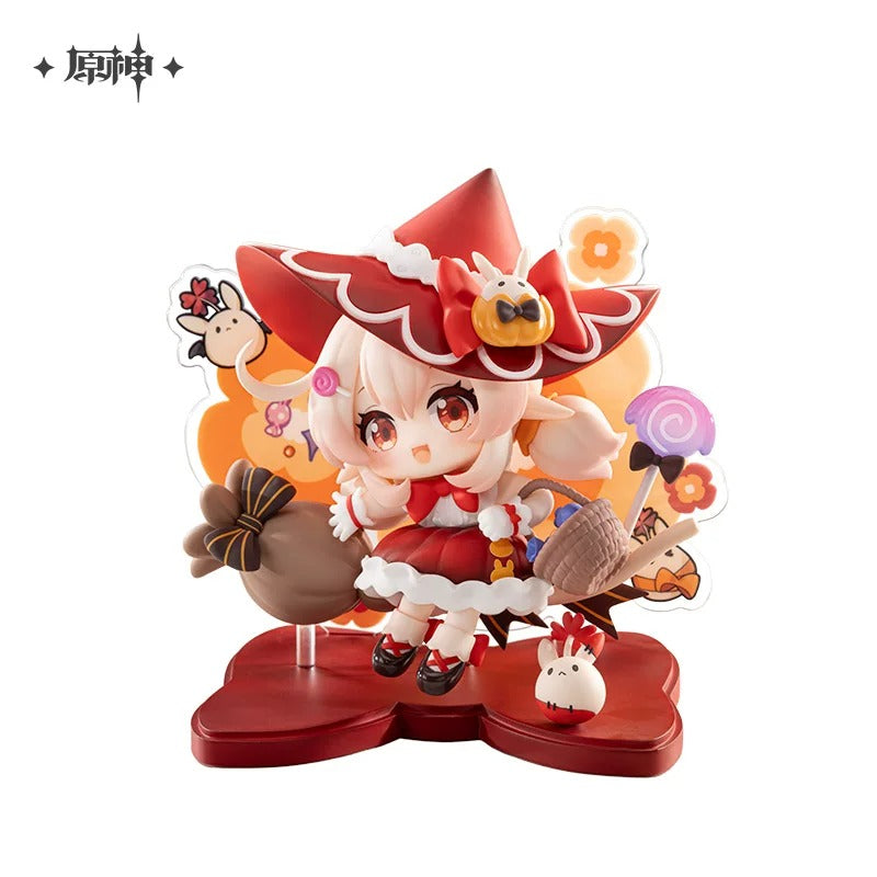 Figurine PVC [Genshin Impact] - Klee - Twilight Whimsy