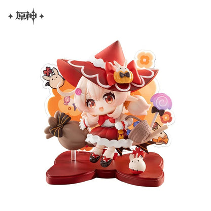 Figurine PVC [Genshin Impact] - Klee - Twilight Whimsy