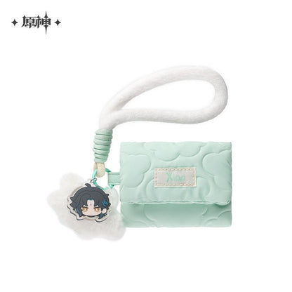 Mini Sac de Rangement [Genshin Impact] - Sweet Dreams Whispers Series