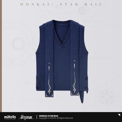 Gilet [Honkai Star Rail] - Sunday Impressions