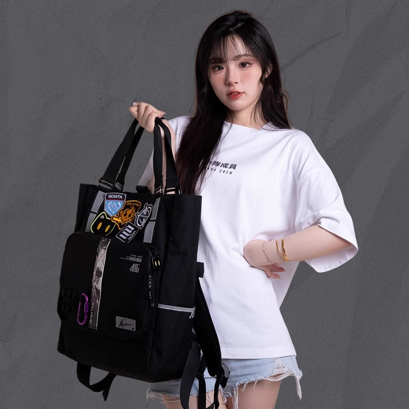 Sac / Travel Backpack [Girl's Frontline 2: Exilium] - Klukai