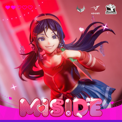 [Miside] - Mita - 1/7 Complete Scale Figure