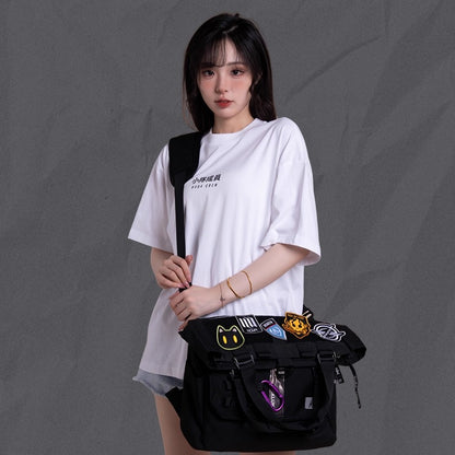 Sac / Travel Backpack [Girl's Frontline 2: Exilium] - Klukai