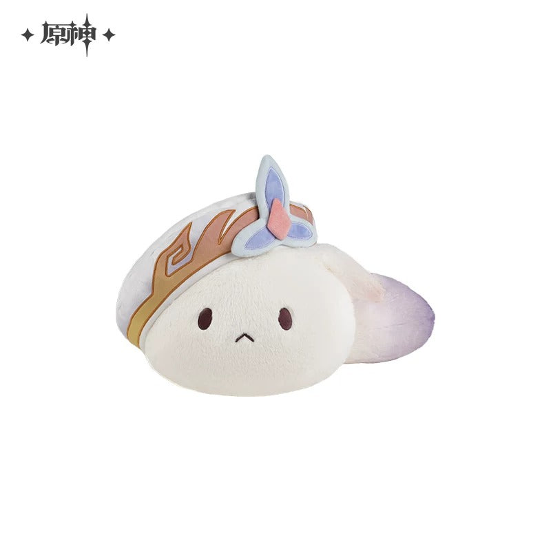Peluche [Genshin Impact] - Nicole - Dodo Tea Party Partner