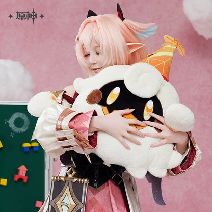 Peluche L Size [Genshin Impact] - Lumi