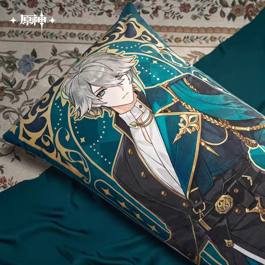 Dakimakura / Pillow Case [Genshin Impact] - Alhaitham - Resplendant Feast Series 2nd Edition