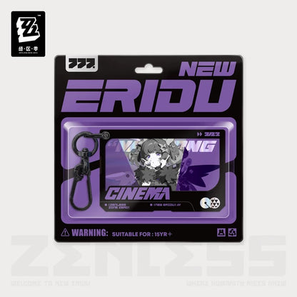 Acrylic Strap Double [ZZZ Zenless Zone Zero] - AOD Angels Of Delusion - Cinema Series