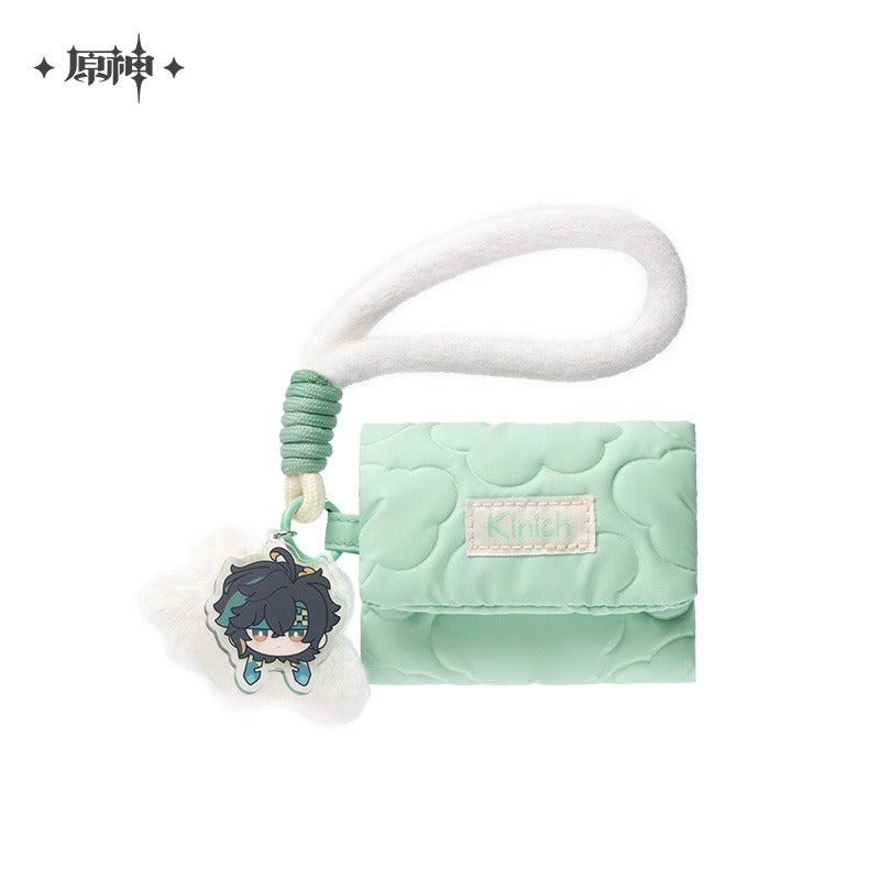 Mini Sac de Rangement [Genshin Impact] - Sweet Dreams Whispers Series