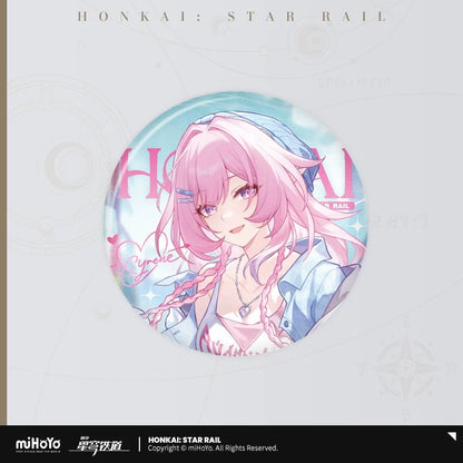 Peripheral Goods [Honkai: Star Rail] - Cyrene Flawless Ego - NYLON JAPAN Collab General Sale