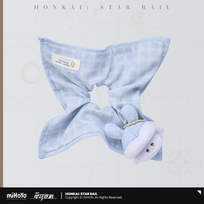 Hair Tie [Honkai: Star Rail] - Sparxie's Mushroom Rabbit