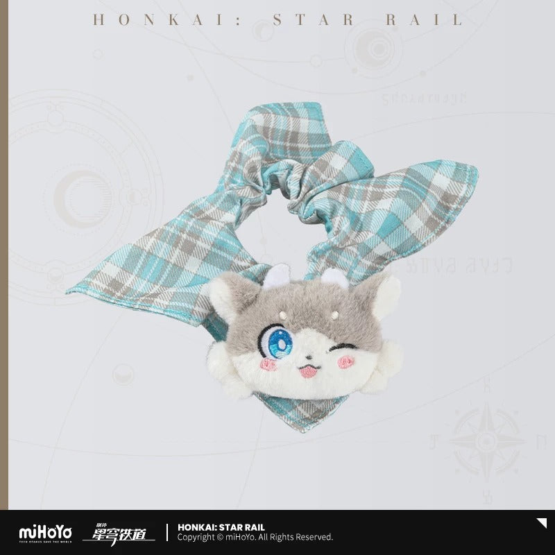 Hair Tie [Honkai: Star Rail] - Awoo Awoo series