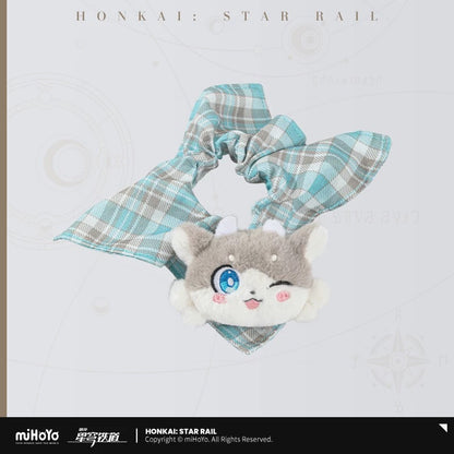 Hair Tie [Honkai: Star Rail] - Awoo Awoo series