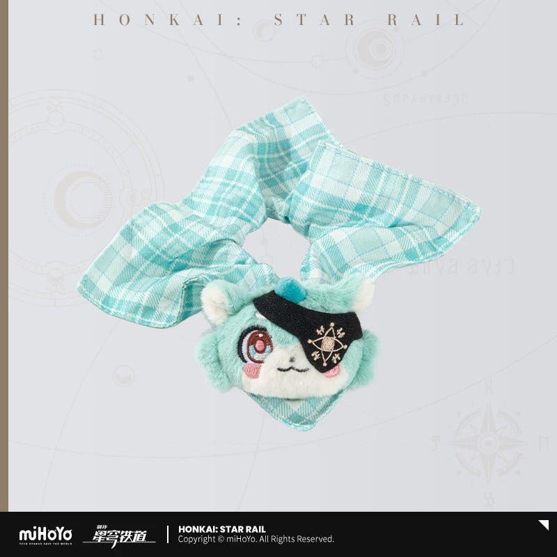 Hair Tie [Honkai: Star Rail] - Awoo Awoo series