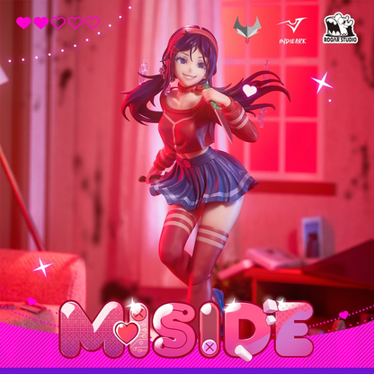 [Miside] - Mita - 1/7 Complete Scale Figure