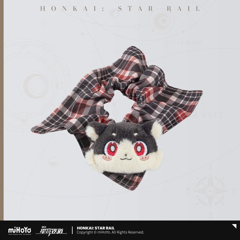 Hair Tie [Honkai: Star Rail] - Awoo Awoo series