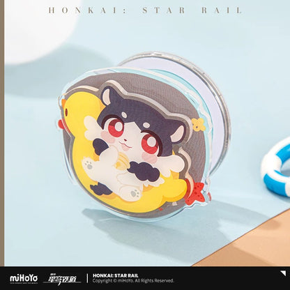 Magnetic Phone Holder [Honkai: Star Rail] - Awoo Awoo series