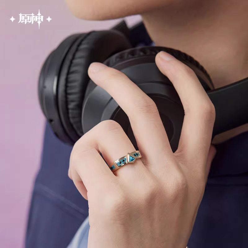 Bague [Genshin Impact] - Citlali Impressions