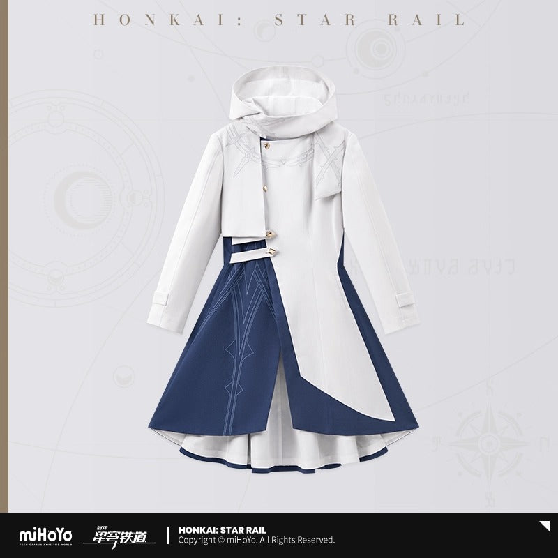 Manteau [Honkai Star Rail] - Sunday Impressions