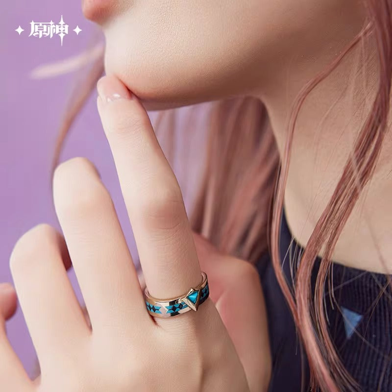 Bague [Genshin Impact] - Citlali Impressions