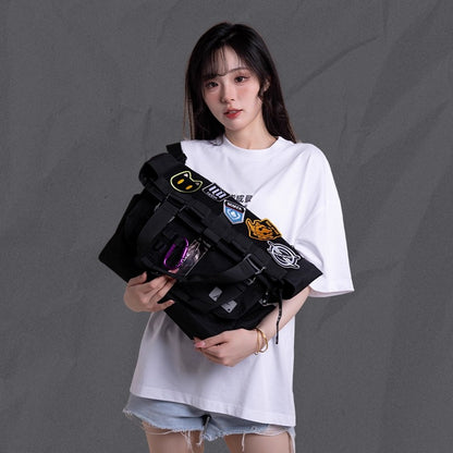 Sac / Travel Backpack [Girl's Frontline 2: Exilium] - Klukai