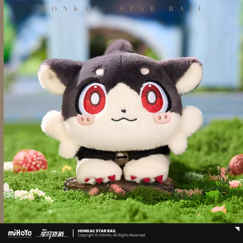 Peluche [Honkai: Star Rail] - Complainer - Awoo Firm