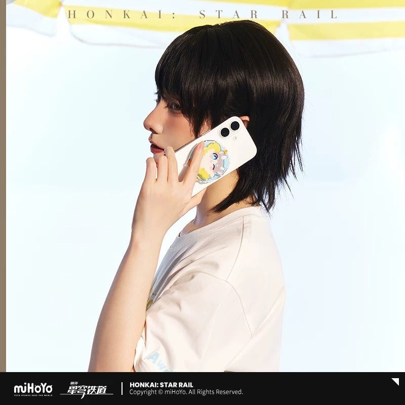 Magnetic Phone Holder [Honkai: Star Rail] - Awoo Awoo series