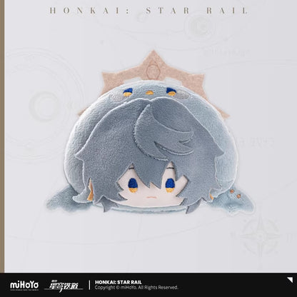 Peluche Badge avec Support [Honkai: Star Rail] - Boy's Dormitory