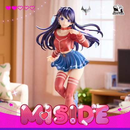 [Miside] - Mita - 1/7 Complete Scale Figure