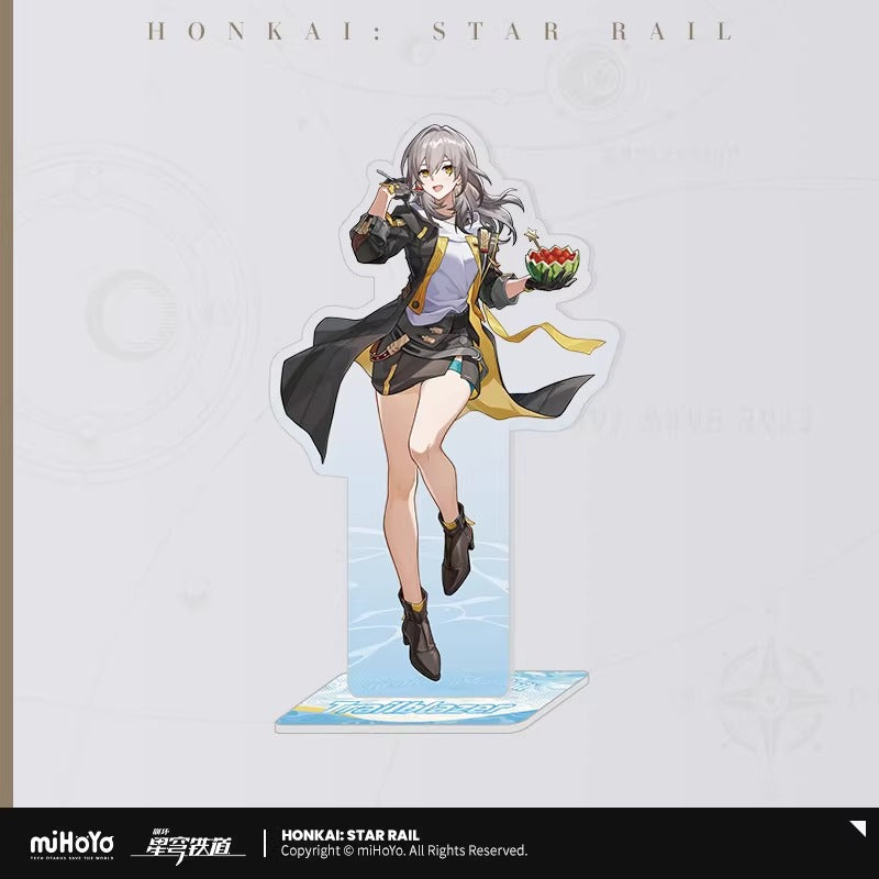 Acrylic Stand [Honkai: Star Rail] - Fruity Summer Series