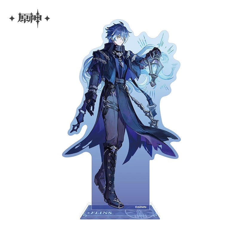 Acrylic Stand [Genshin Impact] - Nod Krai - The Moon Leads the Way Home series
