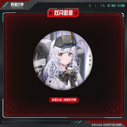 Badge [Goddess of Victory: Nikke]