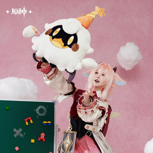 Peluche L Size [Genshin Impact] - Lumi