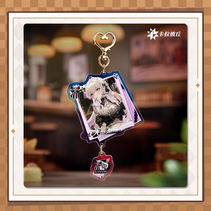 Acrylic Strap [Strinova / CalabiYau] - Fragrant Time Series